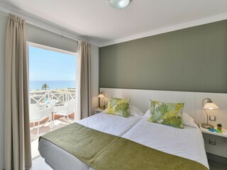 Chalet Playa del Inglés Ausstattung 17