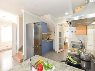 Chalet Playa del Inglés Kenmerken 24