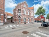 Villa Tongeren Buitenaudio-opname 1