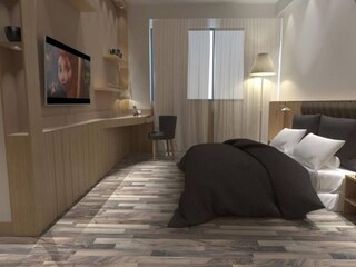 Apartment Venecia Ausstattung 16