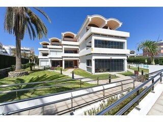 Appartement Playa del Inglés Enregistrement extérieur 4