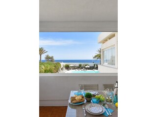 Appartement Playa del Inglés Buitenaudio-opname 7