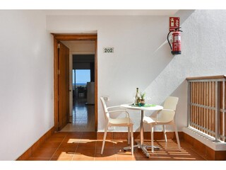 Apartment Playa del Inglés Outdoor Recording 7