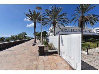Appartement Playa del Inglés Environnement 21