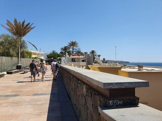 Appartamento Playa del Inglés Ambiente 22