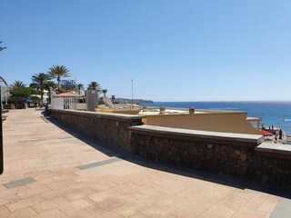 Appartement Playa del Inglés Environnement 20