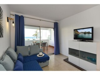 Apartment Playa del Inglés Ausstattung 12