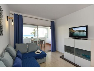 Apartment Playa del Inglés Ausstattung 13