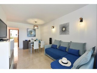 Apartamento Playa del Inglés Características 9