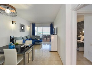 Appartamento Playa del Inglés Caratteristiche 9