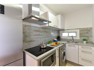 Appartement Playa del Inglés Équipement 8