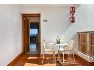 Apartamento Playa del Inglés Grabación al aire libre 1