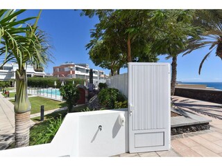 Appartement Playa del Inglés Environnement 17
