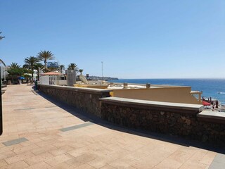 Appartement Playa del Inglés Environnement 18