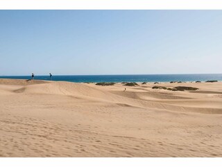 Appartamento Playa del Inglés  27