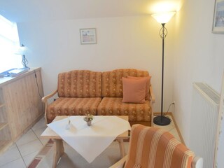 Appartement Bayrischzell Équipement 11