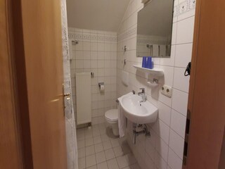 Appartement Bayrischzell Équipement 16