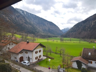 Apartment Bayrischzell Umgebung 25