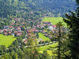 Appartement Bayrischzell Environnement 32