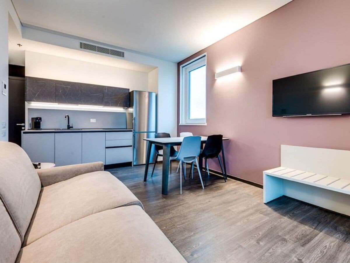 Apartment Venecia Features 1