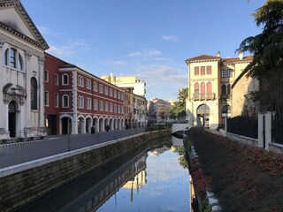 Apartment Venecia Umgebung 22