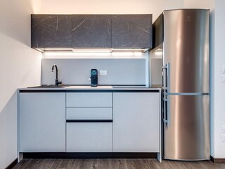 Apartamento Venecia Características 8