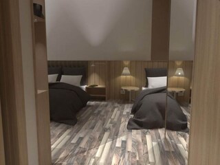 Appartement Venecia Kenmerken 12