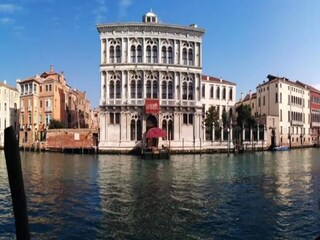 Apartment Venecia Environment 40