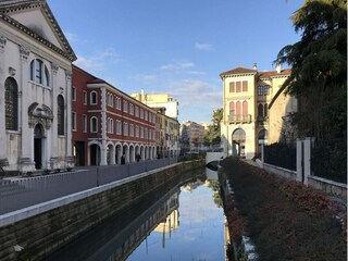 Appartement Venecia Environnement 41