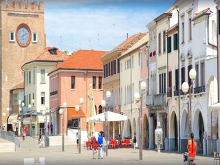 Apartment Venecia Environment 44
