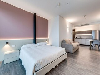 Appartement Venecia Équipement 11