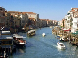 Appartement Venecia Environnement 34