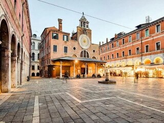 Appartement Venecia Environnement 35
