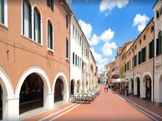 Appartement Venecia Environnement 37