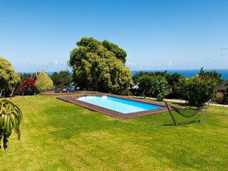 Casa per le vacanze Arucas Registrazione all'aperto 11
