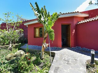 Casa per le vacanze Arucas Registrazione all'aperto 7