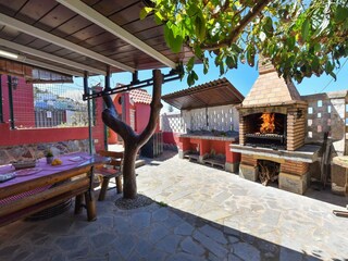 Casa per le vacanze Arucas  40