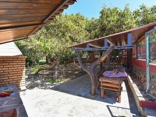 Ferienhaus Arucas Außenaufnahme 12