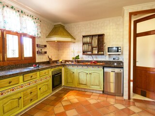Casa per le vacanze Arucas Caratteristiche 29
