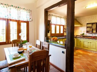 Ferienhaus Arucas Ausstattung 30