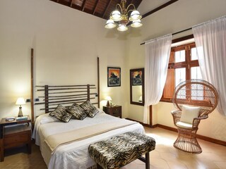 Casa per le vacanze Arucas Caratteristiche 33
