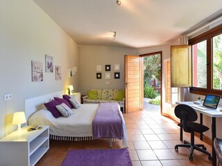 Casa per le vacanze Arucas Caratteristiche 34