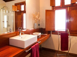 Ferienhaus Arucas Ausstattung 36