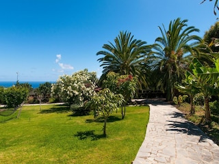 Ferienhaus Arucas Außenaufnahme 13