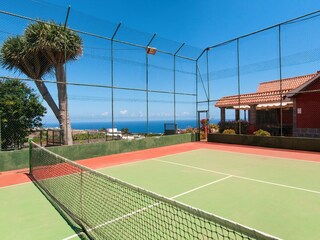 Casa per le vacanze Arucas  39