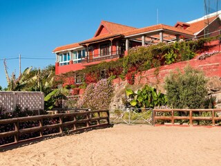 Maison de vacances Arucas Enregistrement extérieur 15