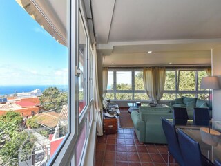 Maison de vacances Arucas Équipement 32