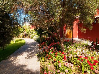 Maison de vacances Arucas Enregistrement extérieur 18