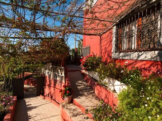 Casa de vacaciones Arucas Grabación al aire libre 18