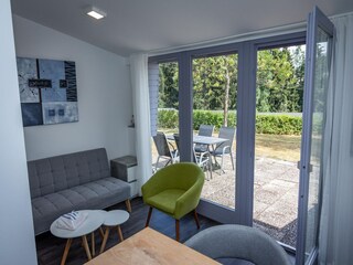 Casa de vacaciones Waxweiler Características 15